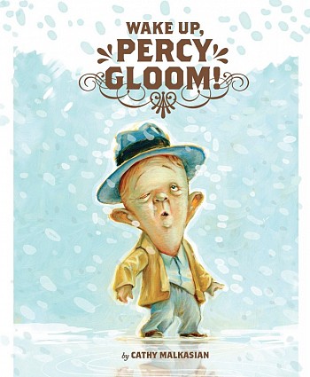 Wake up Percy Gloom