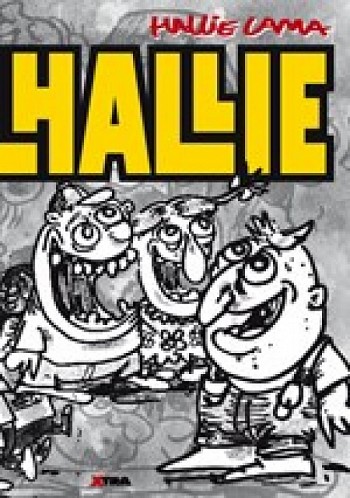 Walhallie