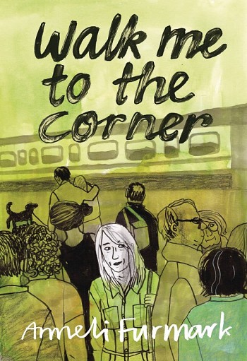 Walk me to the Corner