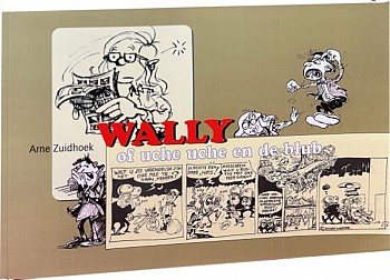 Wally of uche uche en de blub