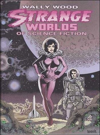 Wally Wood