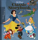 Walt Disney's Classic Storybook