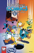 Walt Disney's Comics and Stories