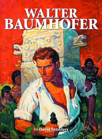 Walter Baumhofer