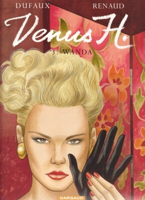 Wanda