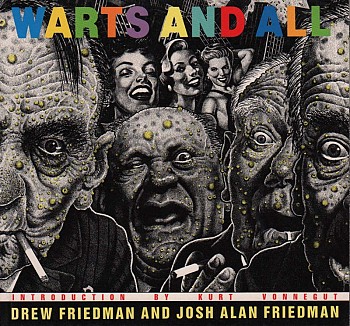 Warts and All