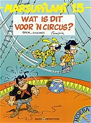 Wat Is Dit Voor Een Circus