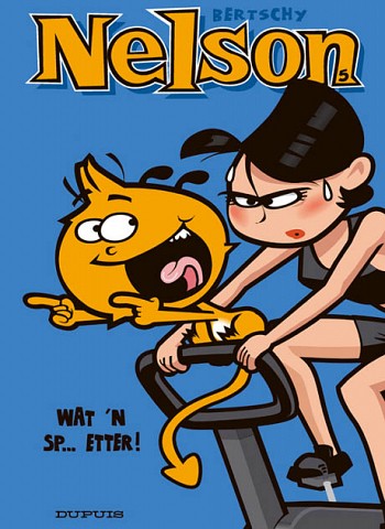 Wat n'sp...etter!