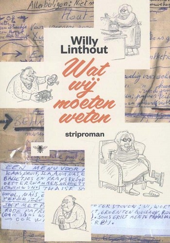 Wat Wij Moeten Weten
