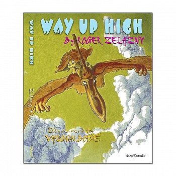 Way up High