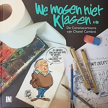 We mogen niet klagen