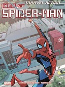Web of Spider-man