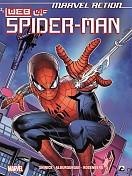Web of Spider-man