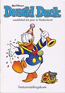 Weekblad 60 jaar in Nederland - Tentoonstellingsboek