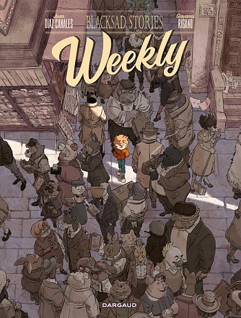 Weekly