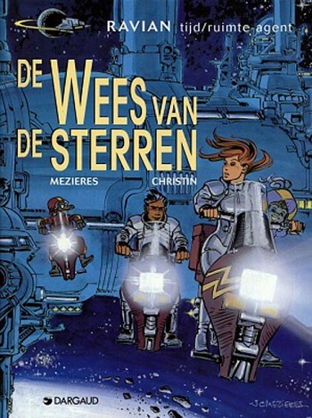 Wees Van De Sterren