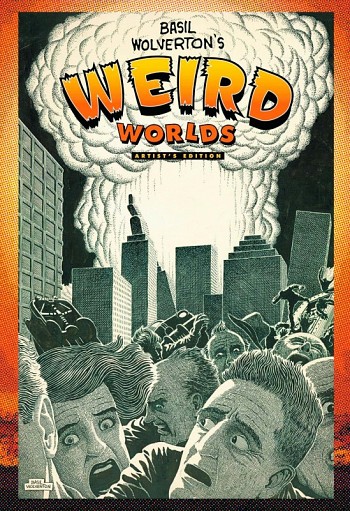 Weird Worlds