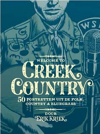 Welcome to Creek Country