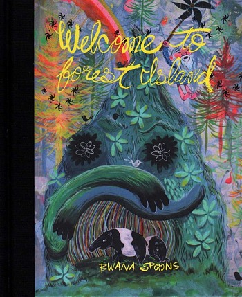 Welcome to Forest Island