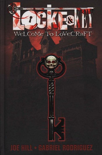 Welcome to Lovecraft