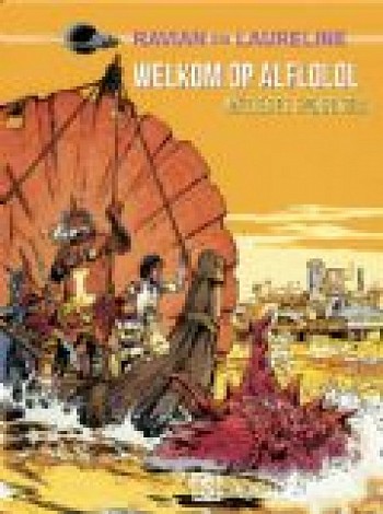 Welkom op Alflolol