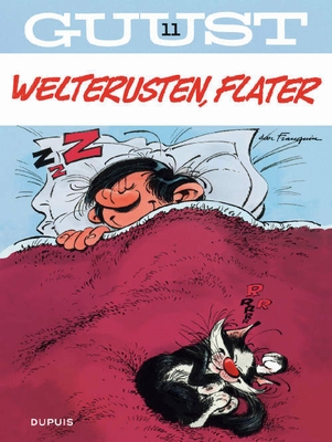 Welterusten, Flater