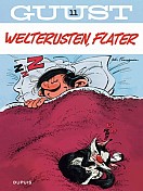 Welterusten, Flater