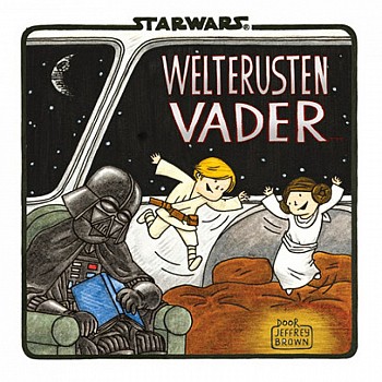 Welterusten Vader