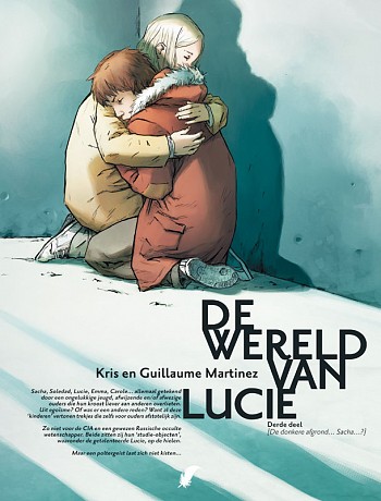 Wereld van lucie : Hc03.