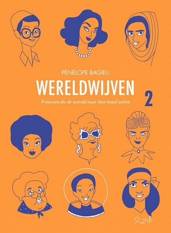 Wereldwijven