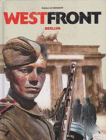 Westfront - Berlijn