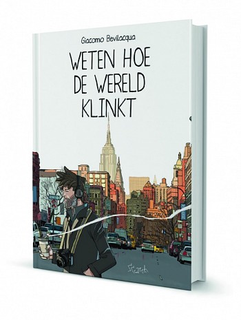 Weten hoe de wereld klinkt