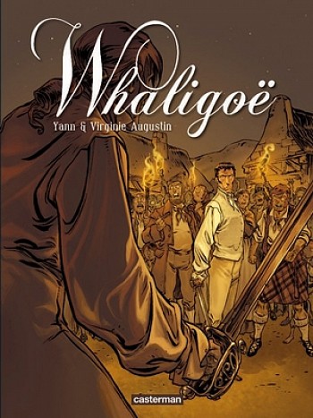 Whaligoë