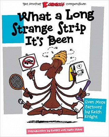 What a Long Strange Strip It's Been