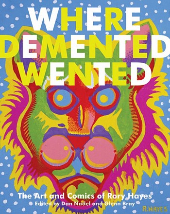 Where demented wented
