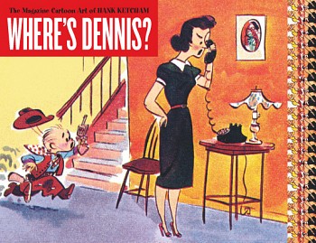 Where's Dennis