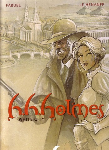 White City 2/3