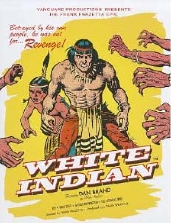 White Indian