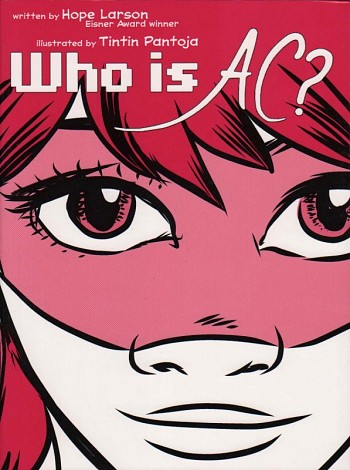 Who is AC?