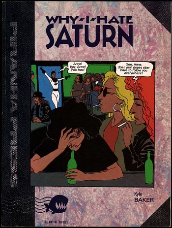 Why I Hate Saturn