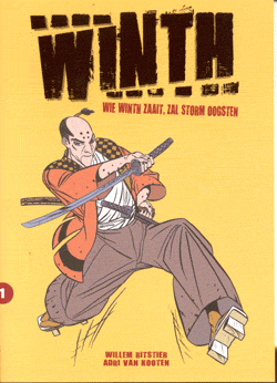 Wie Winth Zaait, Zal Storm Oogsten