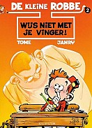 Wijs Niet Met Je Vinger!