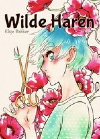 Wilde Haren