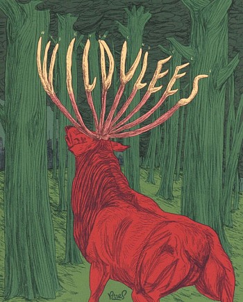 Wildvlees