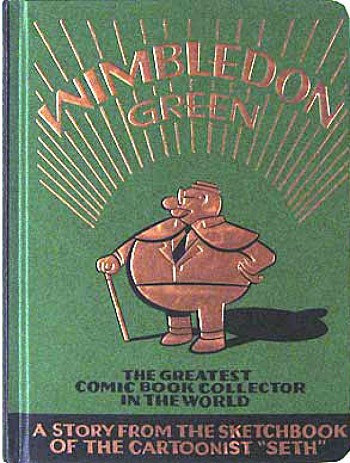 Wimbledon Green