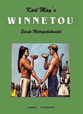 Winnetou 01
