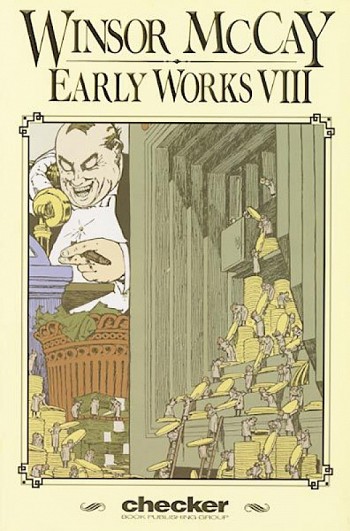 Winsor McCay Early Works