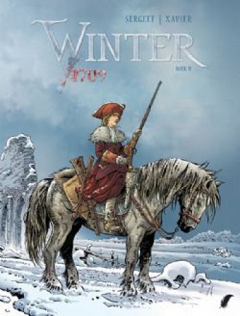 Winter 1709