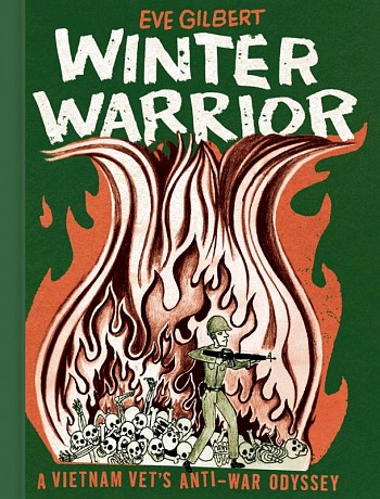 Winter Warrior