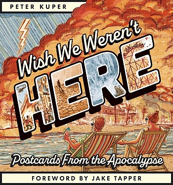 Wish We Weren't Here